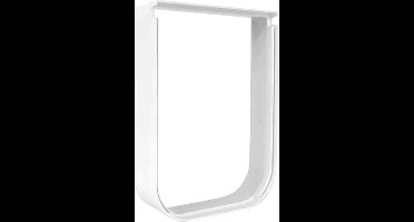 TRIXIE TUNNELSTUK VOOR HUISDIERLUIK #3869 WIT