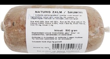Naturis Zalm