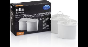Braun Waterfilter PureAqua BRSC 006 / KWF2