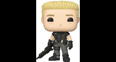 Funko Pop! Starship Troopers - Ace Levy #1049