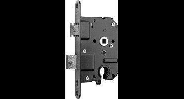 Nemef Dag- En Nachtslot 1279/17U50 PC55 1* D1 - 9127917506