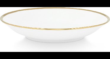 VT Wonen Pastabord Wit ø 25 cm