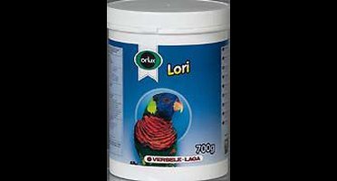 Versele-Laga Nutribird Lori - Vogelvoer - 700 g