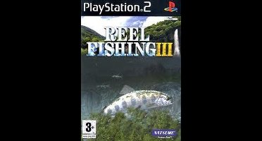 Reel Fishing 3