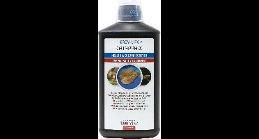 Easy-Life Catappa-X Conditioner 1000 Ml | 108