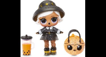 L.O.L. Surprise! Spooky Sparkle Limited Edition - Witchay Babay