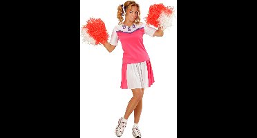 Cheerleader kostuum USA