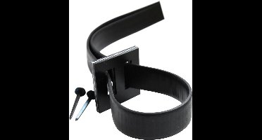 Boomband set - Recycling - 25 mm x 75 cm