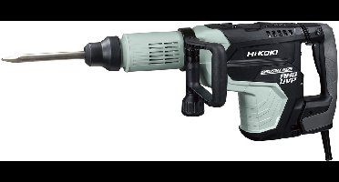 HiKOKI H60MEYWTZ Breekhamer - SDS-MAX - 1500W - Bedraad