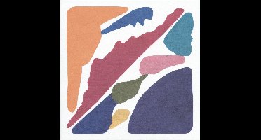 Peter Broderick - All Together Again (LP)