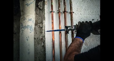 Bosch 2608900391 EXPERT Reciprozaagblad S1156XHM Multi Material