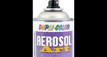 Dupli-Color Aerosol-Art 400ml spuitbus  ZG RAL 5005