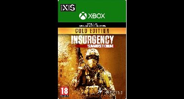 Insurgency: Sandstorm - Gold Edition - Xbox Series X Download