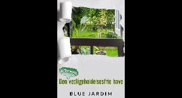 infinite garden tales 1 - den nÃ¦sten vedligeholdelses frie have