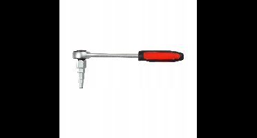 Proline Stapklachtel met Ratel - CrV Staal