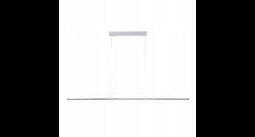 Paul Neuhaus PURE-COSMO LED Plafondlamp - Zilver Aluminium