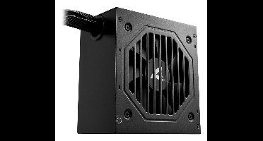 Voedingsbron Sharkoon Rebel P10 ATX 550 W