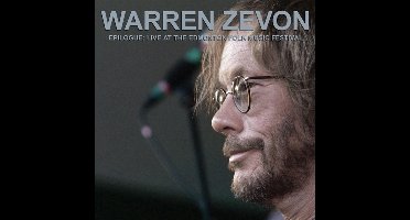 Epilogue: Live at the Edmonton Folk Music Festival