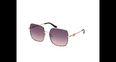Guess Gu7906 Zonnebril Zwart Man