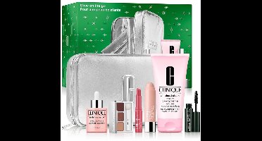 Clinique Glow on the Go