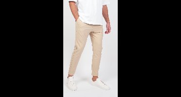 BASKO AURA - BROEK - BEIGE - MAAT M