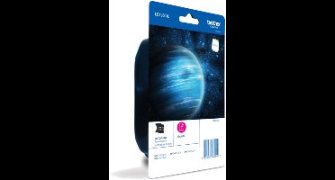 Original Ink Cartridge Brother LC1280XL Magenta