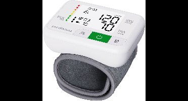 medisana BW 355 - Polsbloeddrukmeter