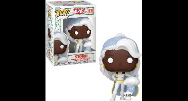 Funko Pop! Marvel Holiday - Storm #1535