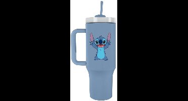 Lilo & Stitch Stainless Steel tumbler Stitch 1130 ml