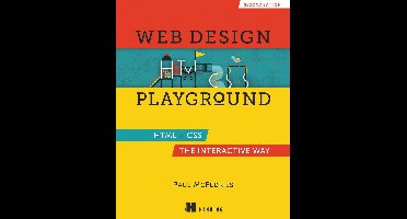 Web Design Playground, Second Edition