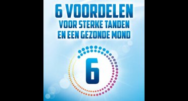 Aquafresh - Mondwater - Fresh Mint - 500ml