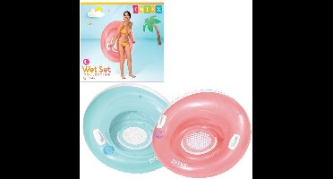Intex - Zwemband Sit ’n Lounge - 119 cm