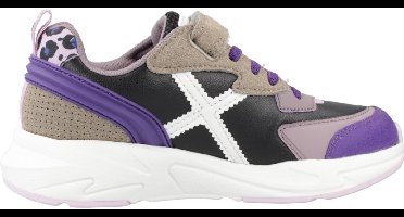 MUNICH TRACK VCO 111 Violet 37 EU