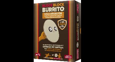 Asmodee Exploding Kittens EKITTB03ES, Kaartspel, Feest, 7 jaar, 15 min