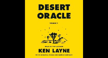 Desert Oracle