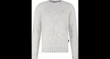 State of Art Trui Lamswollen Trui Met Zadel Mouwen 11125000 1400 Mannen Maat - M