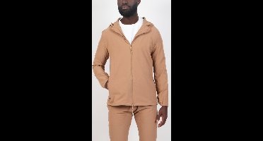 BASKO 365 - JAS - TAUPE - MAAT XL