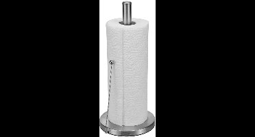 ApexArte® Keukenrolhouder Staand - Gootsteenkast Organizer - WC Rol Houder