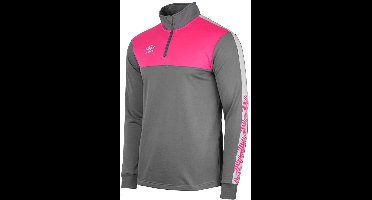 Umbro Covadonga Training Sweatshirt Grijs,Paars XL Man