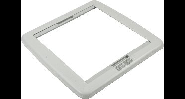 Dometic Mini Heki Binnenkader Compleet Grijs