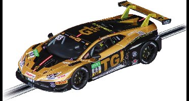 Carrera Speelgoedvoertuig Auto - DIGITAL 124 - Lamborghini Huracán GT3 Evo2 GRT Grasser Racing auto