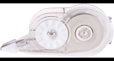 Kores navulcassette voor correctieroller 'Refill