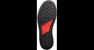 Redbrick Werkschoen Dunk Low S3s - Werkschoenen - Zwart 47