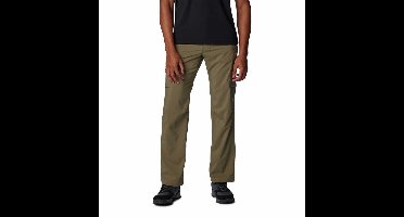 Columbia Silver Ridge™ Utility Broek Groen 30 / 30 Man