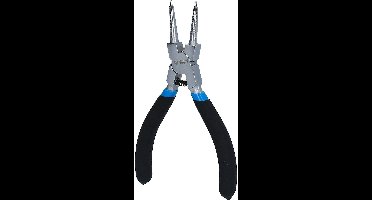 BRILLIANT TOOLS borgveertang voor binnenringen recht 125 mm - BT0...