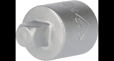 BRILLIANT TOOLS 3/8" adapter naar 1/4" - BT021905