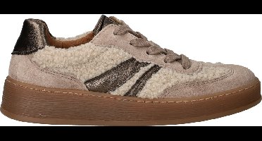 Gabor Dames Sneakers - beige