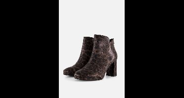 TAMARIS Essentials Dames Laarzen -bruin