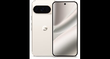 Google Pixel 10 Pro - 5G - 16GB/128GB - Beige