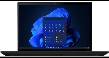 Lenovo ThinkPad P16s Gen 2 | Intel Core i7-1370P vPro | 16GB LPD5X-7500 | 512GB SSD M.2 PCIe 4.0x4 Perform NVMe Opal 2.0 | 16" WUXGA (1920x1200) | Windows 11 Pro | Intel Wi-Fi 6E AX211 2x2 AX | Bluetooth 5.1 | NVIDIA RTX A500 4GB
